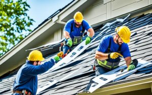 Premies en subsidies voor dakwerken
