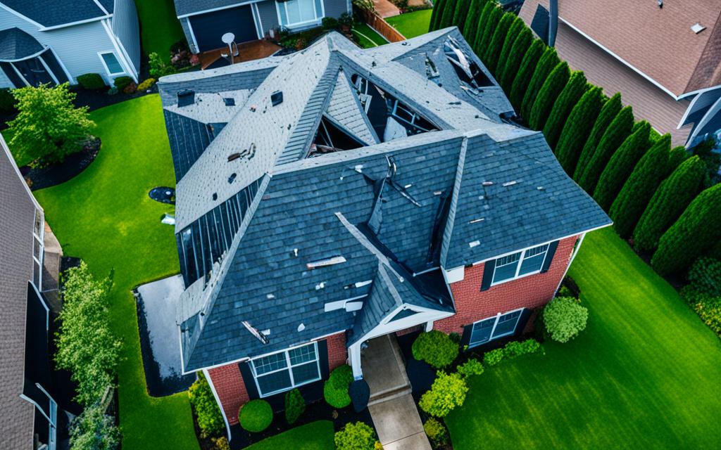 Veelvoorkomende dakproblemen